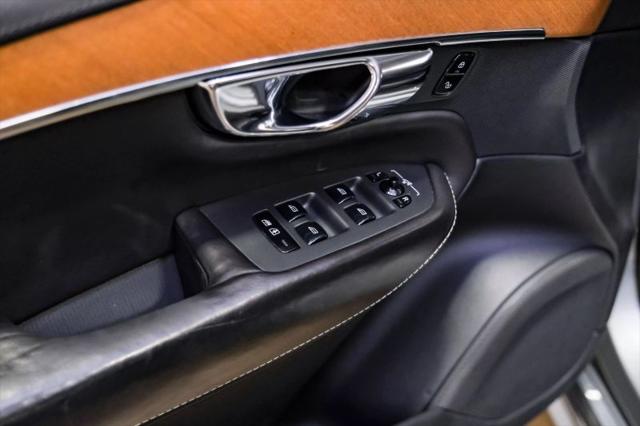 2016 Volvo XC90 T6 Inscription