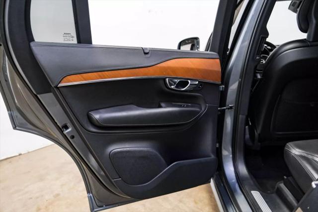 2016 Volvo XC90 T6 Inscription