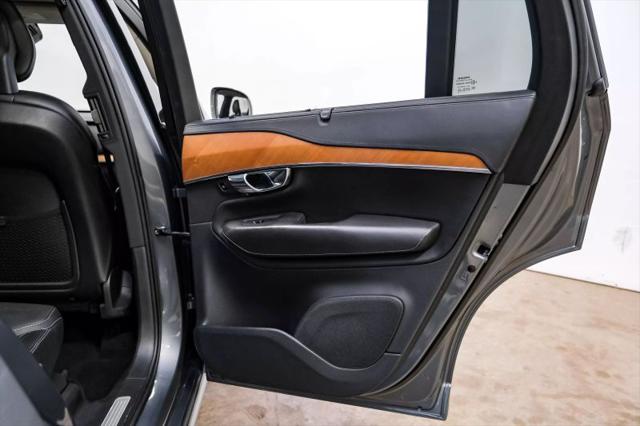 2016 Volvo XC90 T6 Inscription