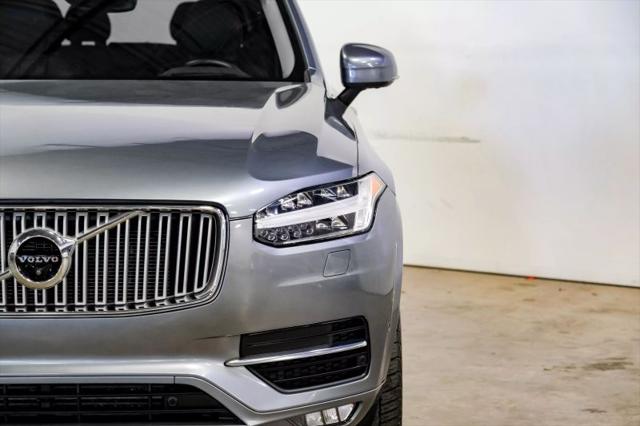 2016 Volvo XC90 T6 Inscription