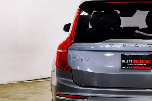 2016 Volvo XC90 T6 Inscription