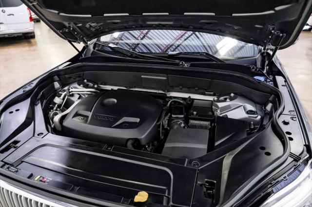 2016 Volvo XC90 T6 Inscription