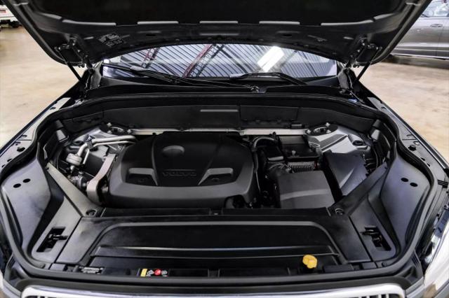 2016 Volvo XC90 T6 Inscription