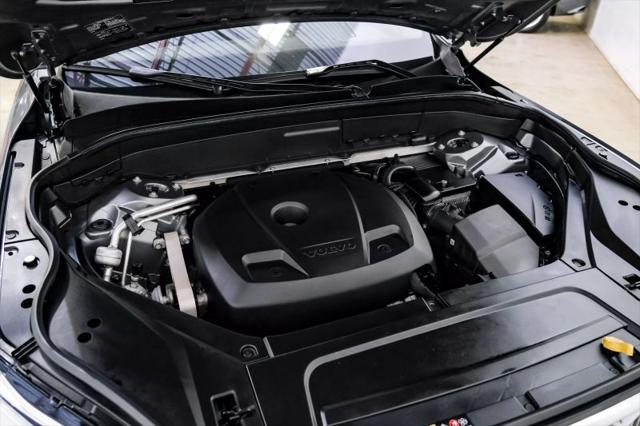 2016 Volvo XC90 T6 Inscription