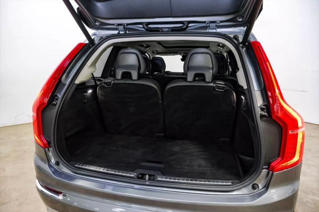 2016 Volvo XC90 T6 Inscription