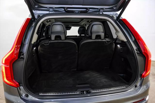2016 Volvo XC90 T6 Inscription