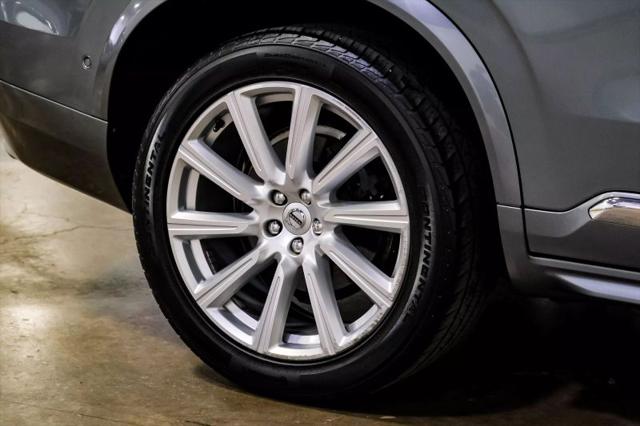 2016 Volvo XC90 T6 Inscription