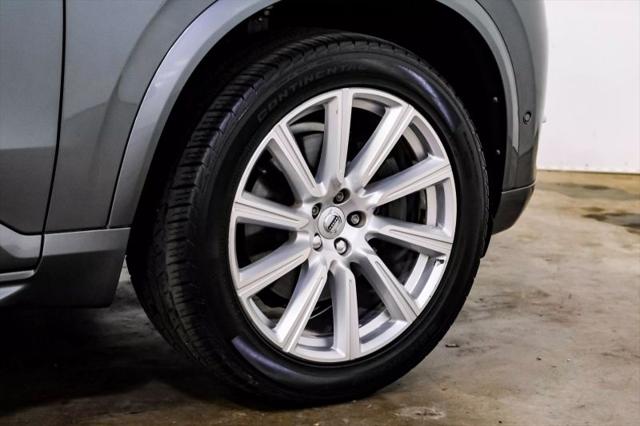 2016 Volvo XC90 T6 Inscription