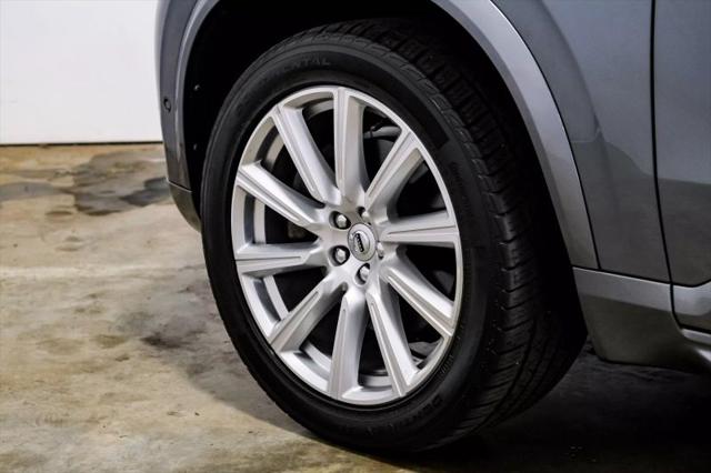 2016 Volvo XC90 T6 Inscription