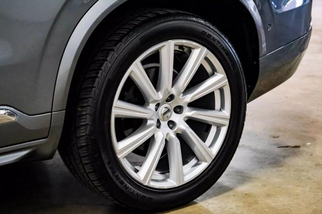 2016 Volvo XC90 T6 Inscription