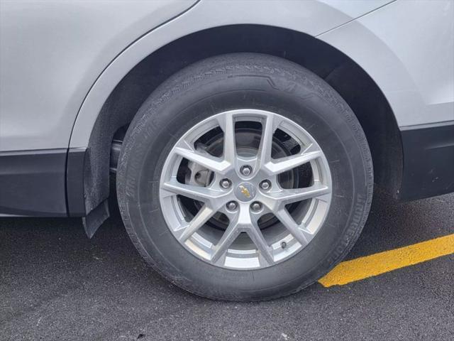 2022 Chevrolet Equinox AWD 1FL