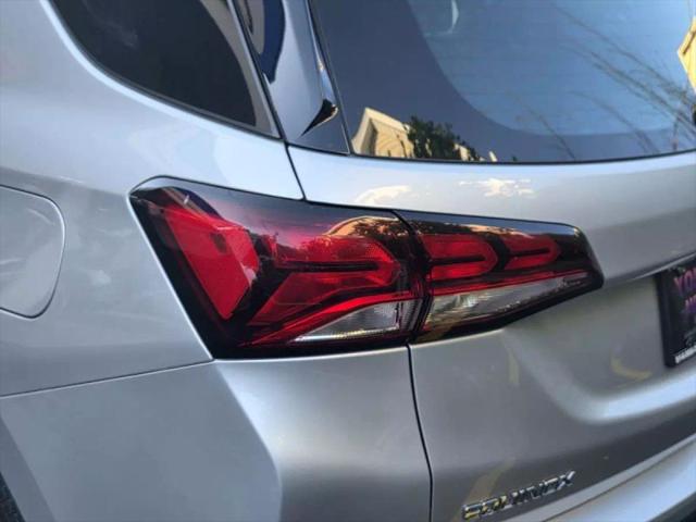 2022 Chevrolet Equinox AWD 1FL