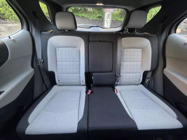 2022 Chevrolet Equinox AWD 1FL