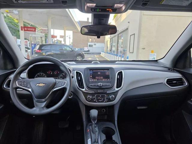 2022 Chevrolet Equinox AWD 1FL