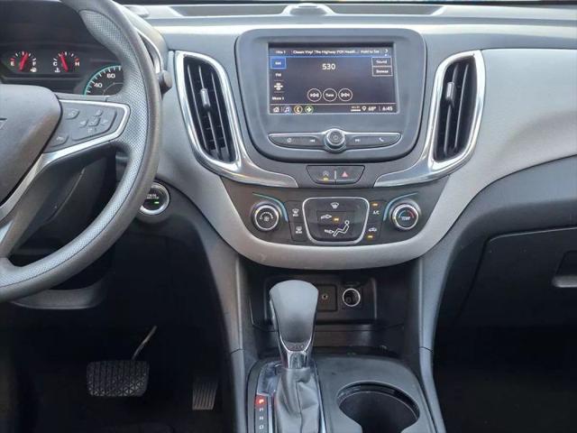 2022 Chevrolet Equinox AWD 1FL