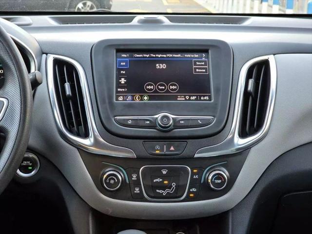 2022 Chevrolet Equinox AWD 1FL