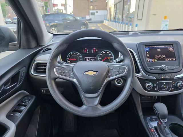 2022 Chevrolet Equinox AWD 1FL