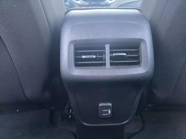 2022 Chevrolet Equinox AWD 1FL