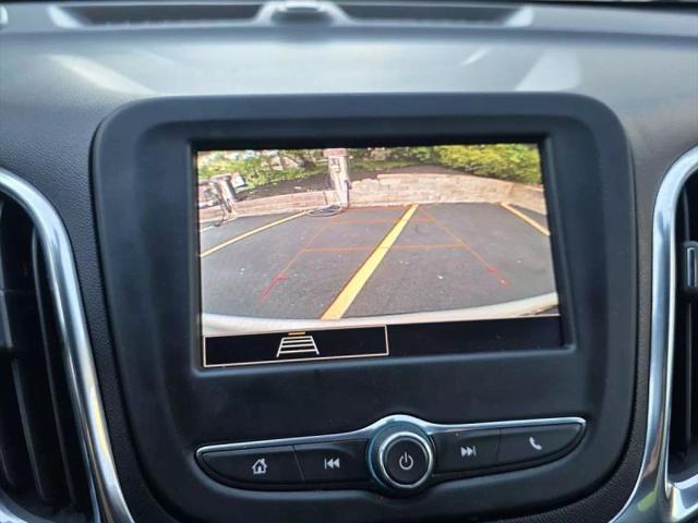 2022 Chevrolet Equinox AWD 1FL