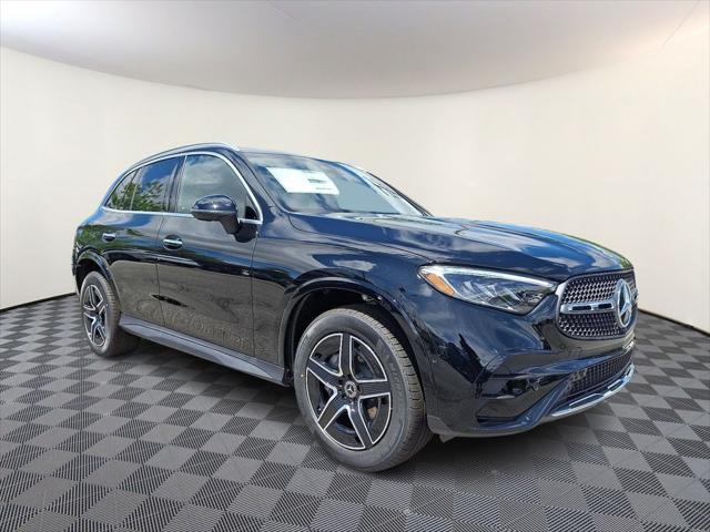 2025 Mercedes-Benz GLC 4MATIC SUV for sale in State College, PA