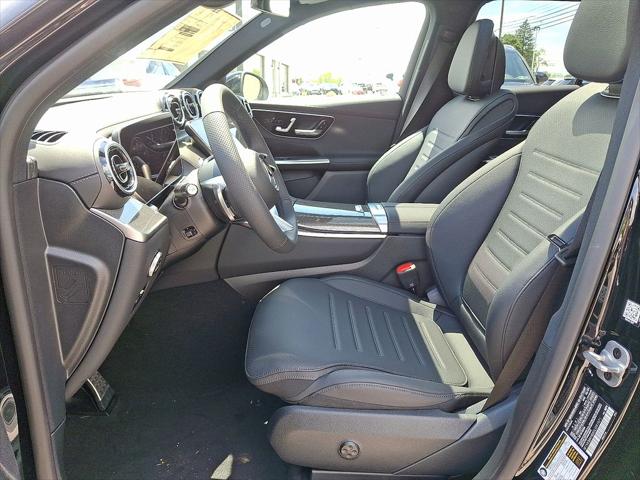 2025 Mercedes-Benz GLC 4MATIC SUV