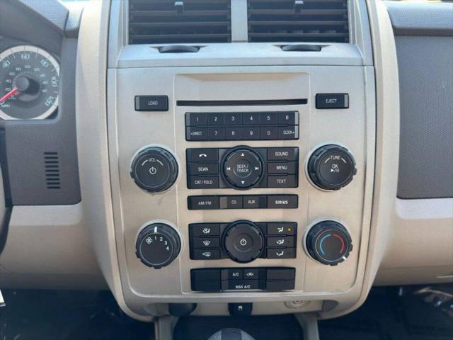2010 Ford Escape XLT