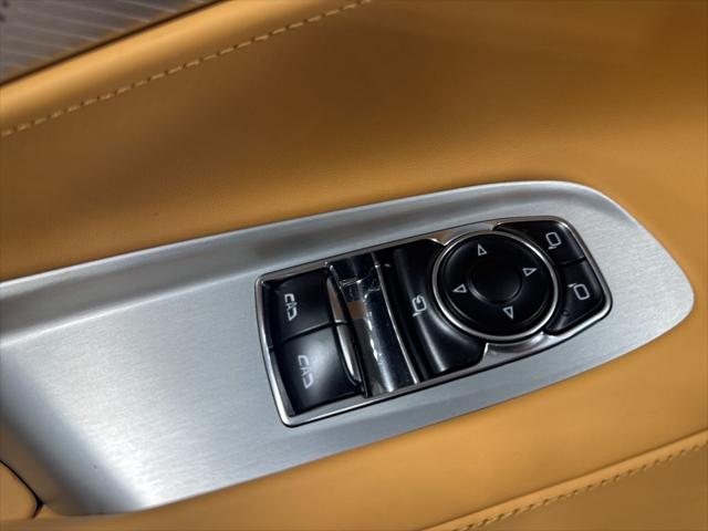 2024 Chevrolet Corvette Stingray RWD Coupe 3LT