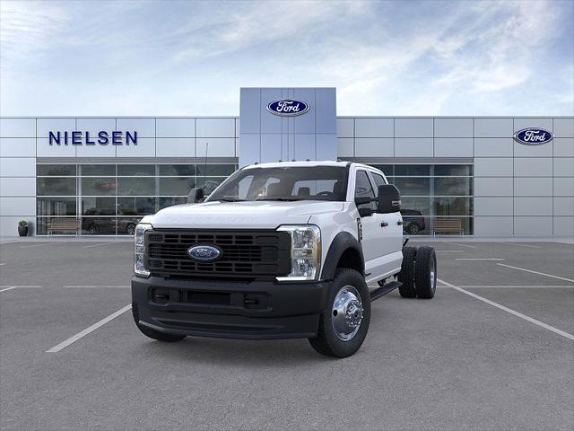 2025 Ford F-550 XL