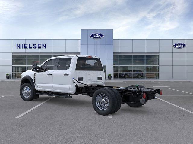 2025 Ford F-550 XL