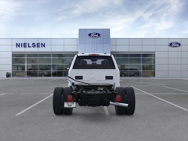 2025 Ford F-550 XL