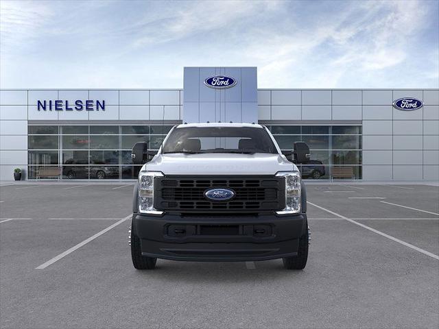 2025 Ford F-550 XL