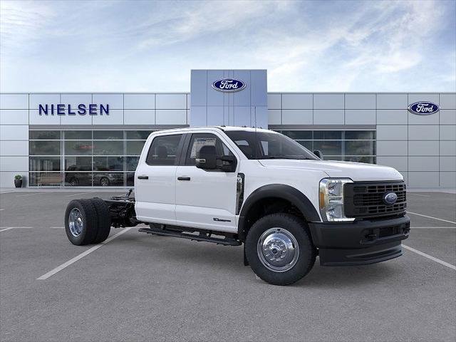 2025 Ford F-550 XL