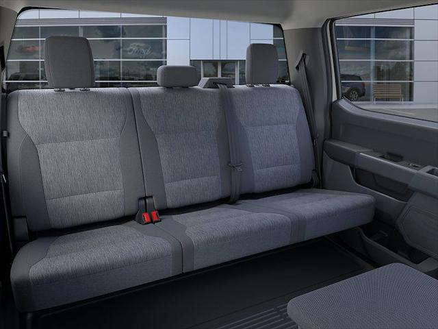 2025 Ford F-550 XL