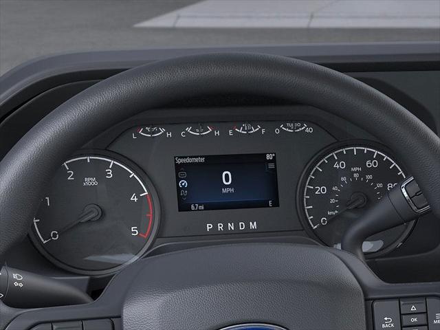 2025 Ford F-550 XL