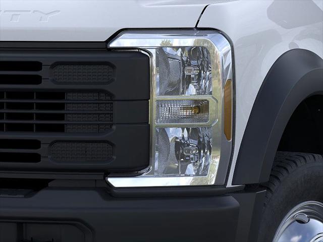 2025 Ford F-550 XL