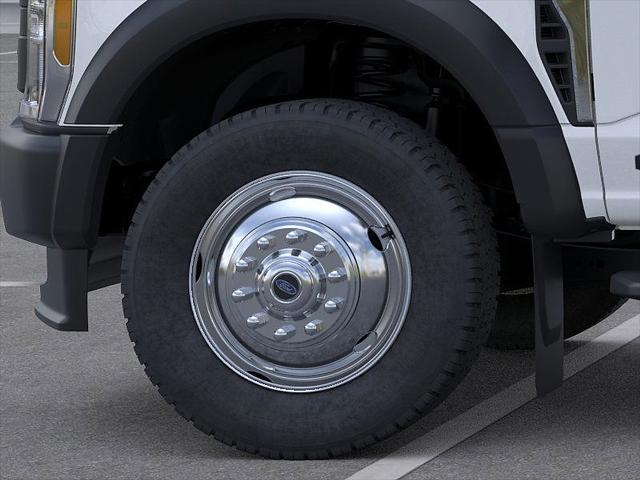 2025 Ford F-550 XL