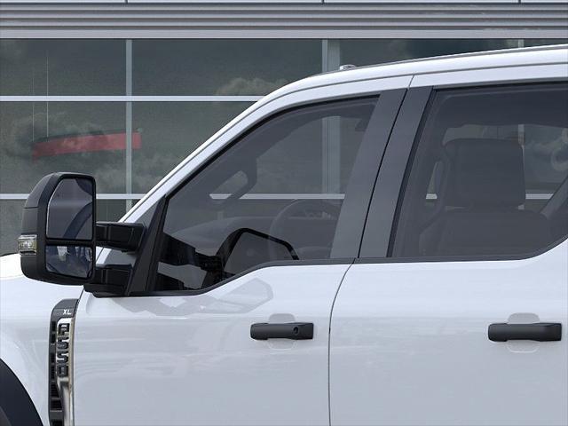 2025 Ford F-550 XL