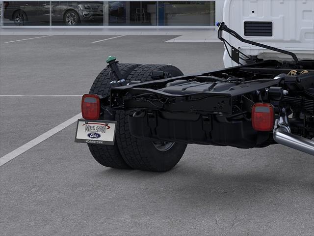 2025 Ford F-550 XL
