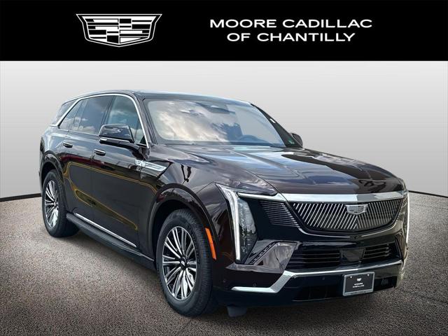 2026 Cadillac Escalade IQ Luxury for sale in Chantilly, VA