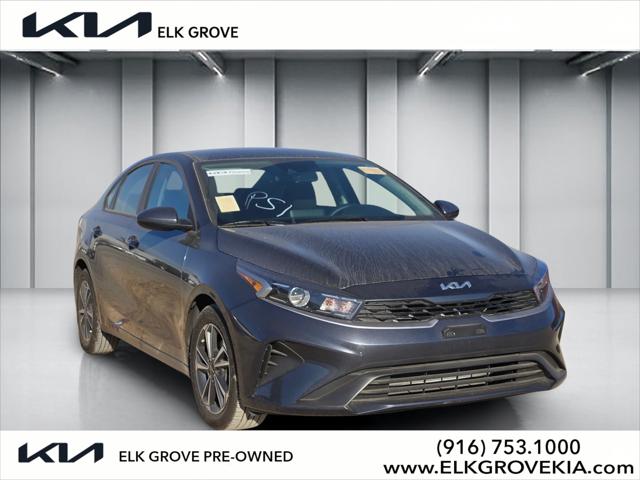 2023 Kia Forte LXS for sale in Elk Grove, CA