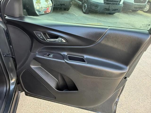2020 Chevrolet Equinox FWD 2FL