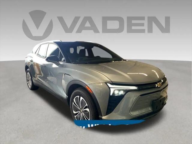 2025 Chevrolet V Blazer eAWD LT for sale in Savannah, GA