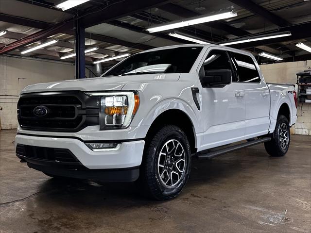 Used 2023 Ford F-150 For Sale in Pikeville, KY