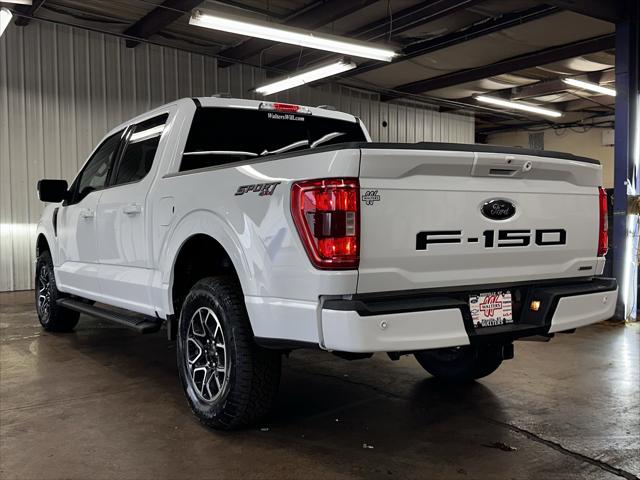 Used 2023 Ford F-150 For Sale in Pikeville, KY