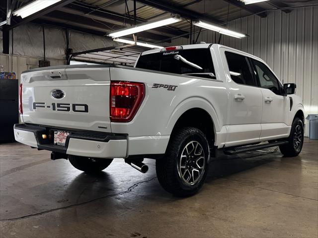 Used 2023 Ford F-150 For Sale in Pikeville, KY