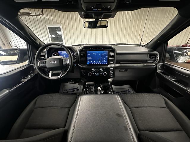 Used 2023 Ford F-150 For Sale in Pikeville, KY