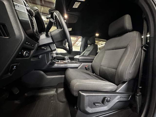 Used 2023 Ford F-150 For Sale in Pikeville, KY