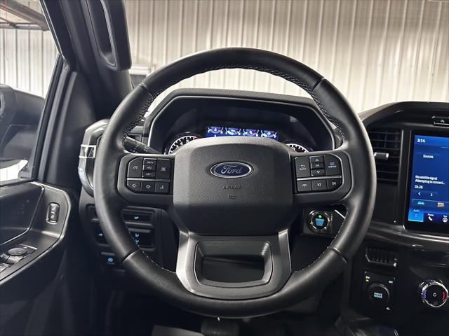 Used 2023 Ford F-150 For Sale in Pikeville, KY