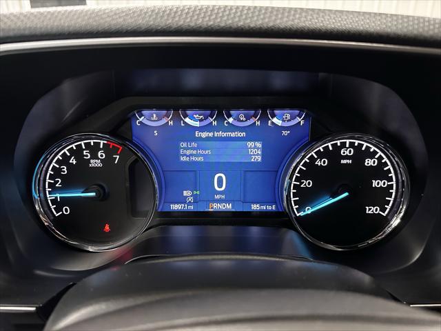 Used 2023 Ford F-150 For Sale in Pikeville, KY