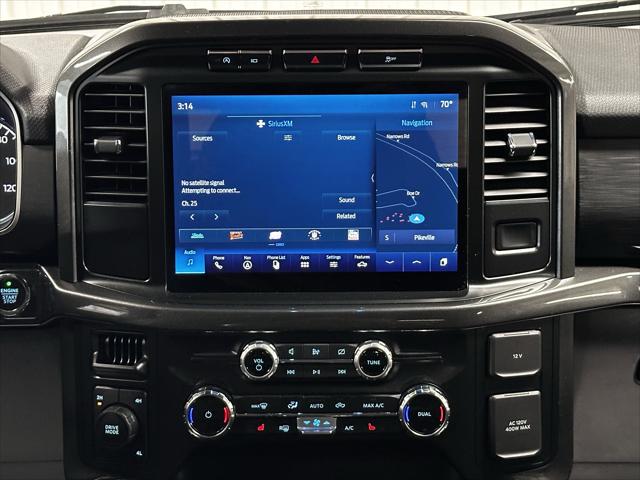 Used 2023 Ford F-150 For Sale in Pikeville, KY
